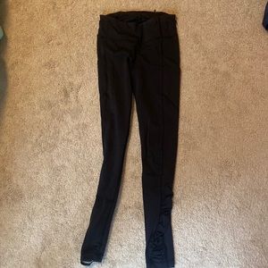 Black Lululemon Leggings